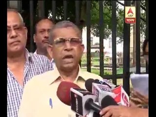 I can not answer why members are absent in PAC meeting, says Manas