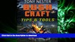 PDF Bushcraft Tips   Tools by Tony Nester (Practical Survival Book 7) Full Download