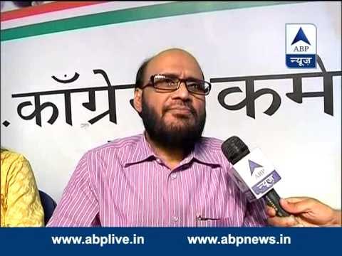 Congress names Uma Bharti in 'Vyapam' scam