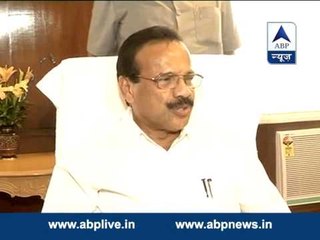 Rail Minister Sadanand Gowda on rail fare hike