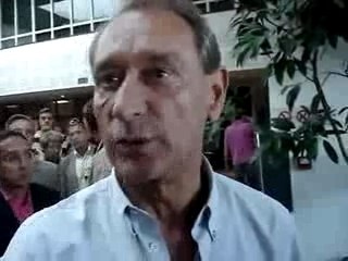 Podcast de Bertrand Delanoé aux universités de la Rochelle