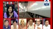 ABP News Debate: Rail fares hiked, are these the promised 'achhe din'?