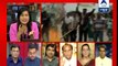 ABP News debate: Who is fooling people of India?