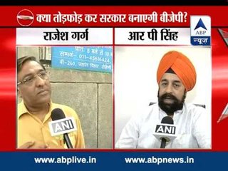 BJP offering money in exchange for support to form govt in Delhi: AAP MLA