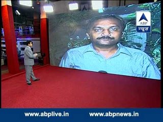 ABP LIVE: 33 JD(U) MLAs skip party meet