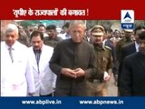 ABP LIVE: UPA appointed governors resign