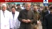 ABP LIVE: UPA appointed governors resign