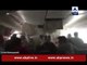Inside video of Emirates' Boeing 777 that crash-landed at Dubai International Airport