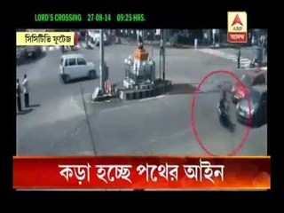 Motor vehicle act will be more strong to increase road safety