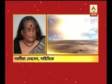 State name should be same in Bengali as well as in English, says Nabanita Deb Sen