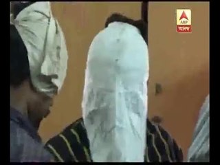 Kolkata: 5 arrest from Baguihati and Newtown for extortion case