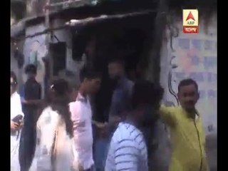 Ballygunge Mysterious Murder: Mother, grandmother, uncle of Abesh approached to CM Mamata