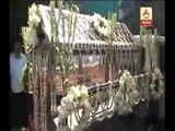 Mahasweta Devi no more, body kept at Rabindra Sadan, cremation today