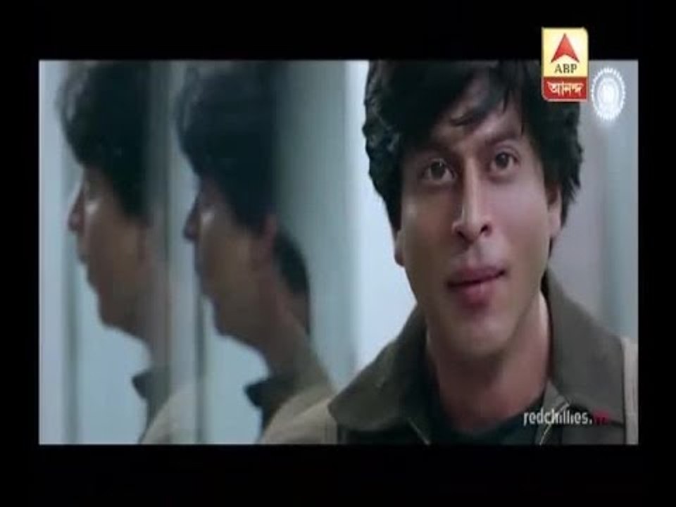 Some unbelievable moments of Shahrukh Khan's Magic VFX effect