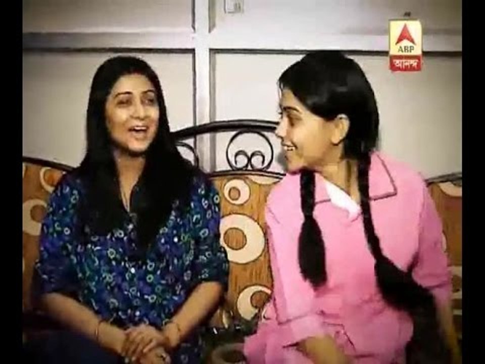 OMG! Tista from serial 'Bodhuboron' is Oli's Philosopher and Guide?