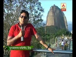 Rio Diary: From football battle of Sao Paulo to Manaus Sports festival, today 6.30 pm