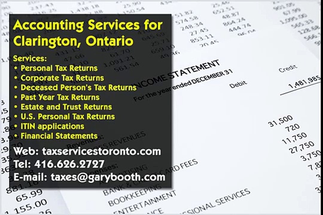 Cobalt , Accounting Services , 416-626-2727 , taxes@garybooth.com