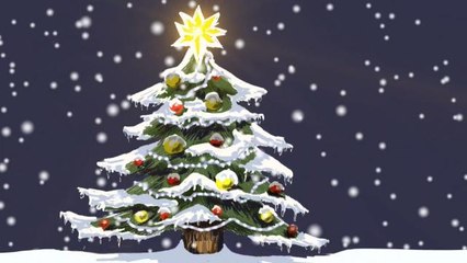 Here Are Your Chances of Seeing a White Christmas