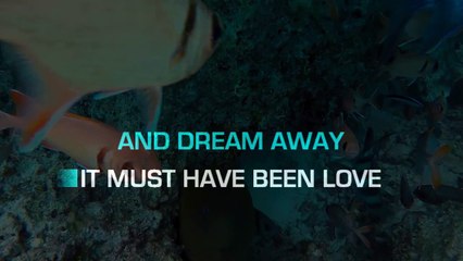 Roxette - It must have been love KARAOKE / INSTRUMENTAL