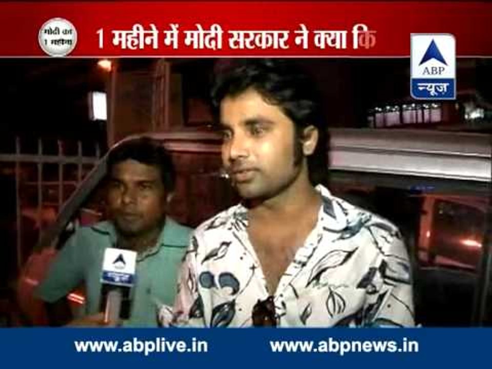 ABP News special: What has PM Modi done in one month?