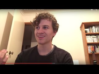 Conversations - Let's talk about Uni and YouTube