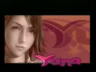 Nightwish-She Is My Sin