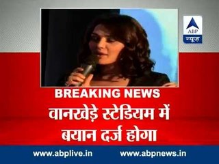 Molestation case: Preity to record her statement today