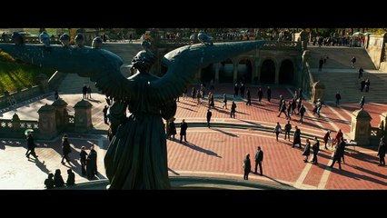 John Wick Chapter 2 (2017 Movie) Official Trailer – ‘Wick Goes Off’