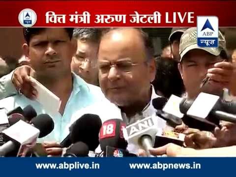 India to seek 'expeditious' sharing of banking details from Swiss authorities: Jaitley