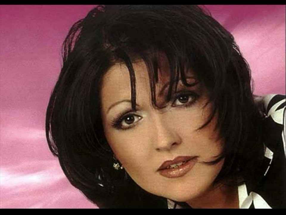 Verica Serifovic - Ti si moja sudbina ( uzivo )