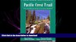 Hardcover Pacific Crest Trail: Southern California Kindle eBooks