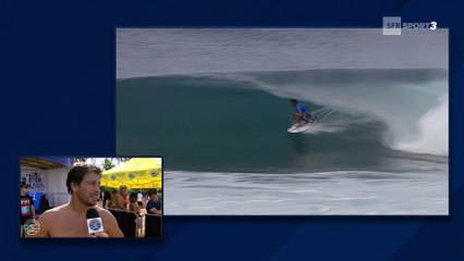 SURF - Pipe Masters - Les meilleures vagues de la phase finale