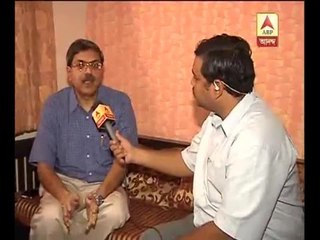 Scrub typhus Disease,beware from Rats, advised Dr  Syamasis Bandyopadhyay,