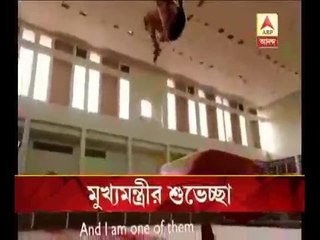 Rio Olympic 2016: World reacts to Dipa Karmakar becoming the first Indian gymnast to quali