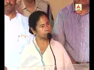 CM attacks central government on state debt issue