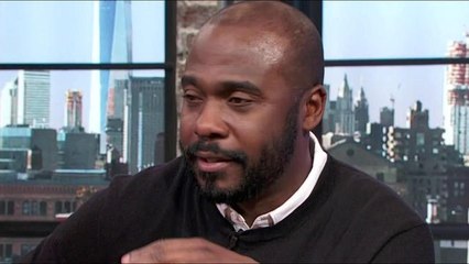 Faulk on Giants: They only need Eli to get hot at the right time