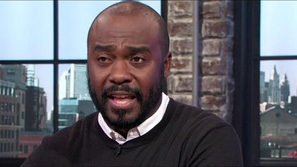 Faulk on Raiders GM Reggie McKenzie: He has built this