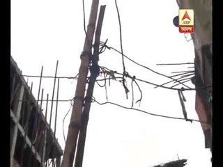Another child died at Tiljala due to electrocuted