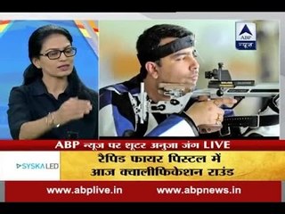 Rio Olympic 2016: Will Gagan Narang be able to shoot for a medal in 50 meter rifle prone t