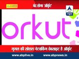 Google shuts down Orkut