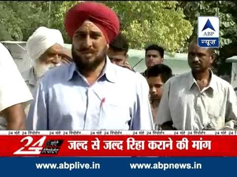 Families of abducted Indians to meet External Affairs Minister