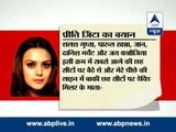 Two witnesses interrogated in Preity Zinta molestation case