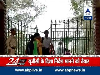 DU rolls back FYUP, admissions to begin soon