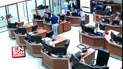 Vali Coş'un Emniyet ekiplerini mobeselerden yönettiği an | En Son Haber