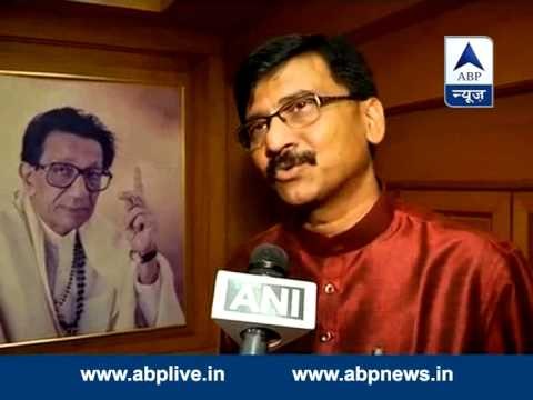 Sanjay Raut condemns BJP leader OP Dhankar's remark