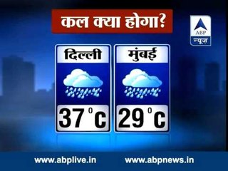 ABP LIVE weather: Monsoon advancing to North western states