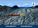 ABP LIVE: PM Narendra Modi inaugurates the Udhampur-Katra rail link