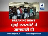 Air Indian plane carrying Indian nurses lands in Mumbai