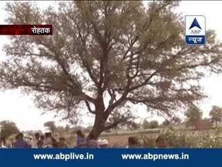 Sansani - Sansani: Tensions erupt over another Mahapanchayat