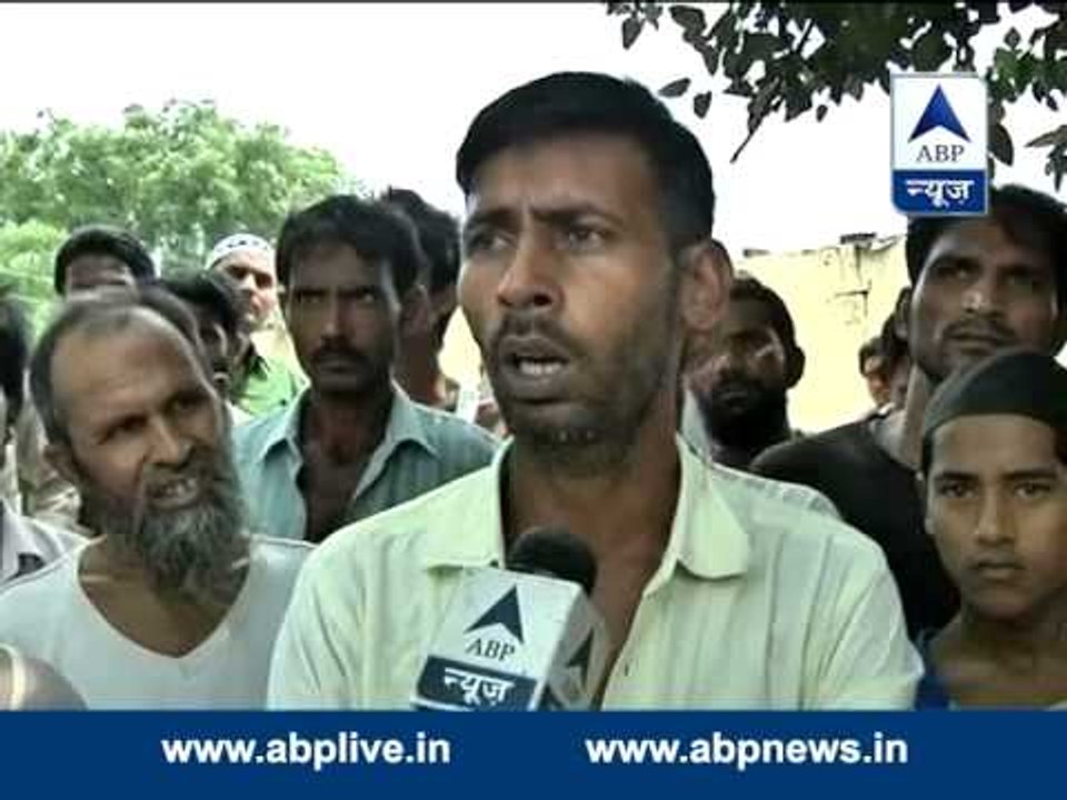 Moradabad Police accuses BJP of inflaming communal tensions for votes